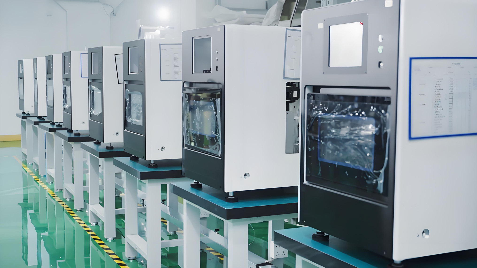 quality Dental Milling Machine factory