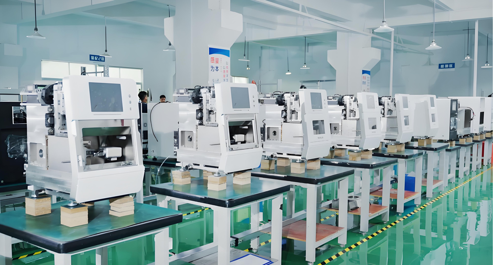 quality Dental Milling Machine factory