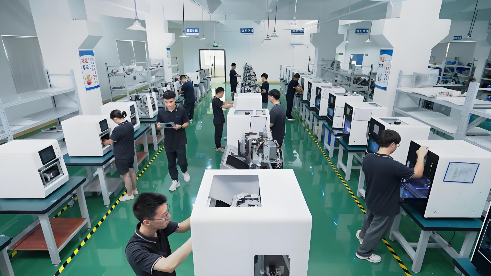 quality Dental Milling Machine factory