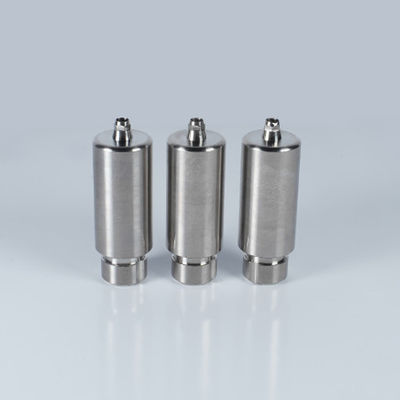Engaging Pre Milled Abutment Nobel Biodenta Dentium Premilled Abutment