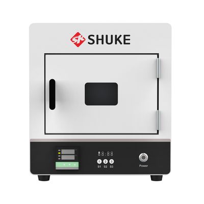 SK Infrared Dental Dryer High Power Dental Instrument Dryer Adjustable Timer
