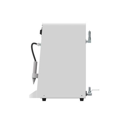 Medical Grade Dental Steam Cleaner 3bar Anti Contamination Dental Lab Steamer