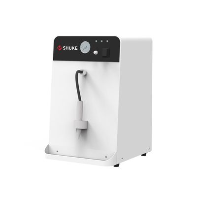Medical Grade Dental Steam Cleaner 3bar Anti Contamination Dental Lab Steamer