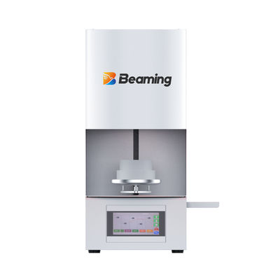 Temperature Control Dental Furnace 3500W  Zirconia Sintering Furnance