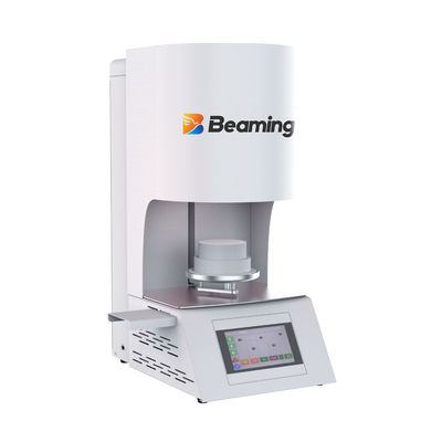 Temperature Control Dental Furnace 3500W  Zirconia Sintering Furnance