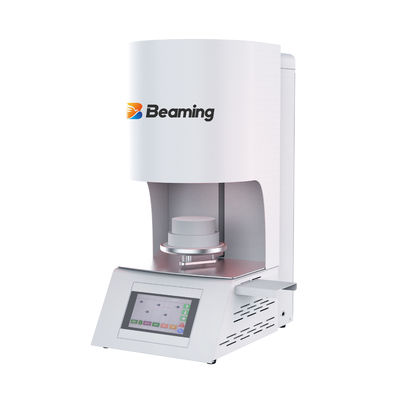 Temperature Control Dental Furnace 3500W  Zirconia Sintering Furnance