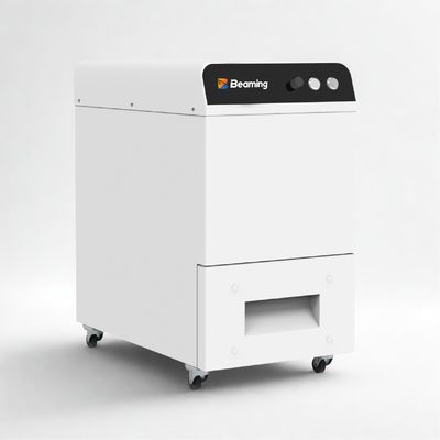 dental milling Dental Solution Chairside Smart  lab dust collector Control