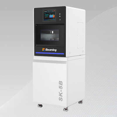 CAD CAM SK-5B Dental Milling Wet Machine CNC five axis milling machine