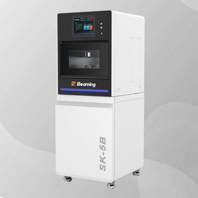 CE 5 Axis Dental Wet Milling Machine Automatic Tool Crowns Bridges Dental Lab Equipment