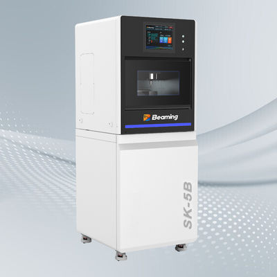 Beaming SK-5B zirconia milling machine dental cnc milling machine
