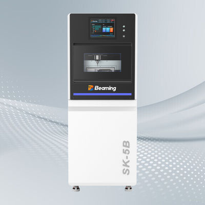 Beaming SK-5B zirconia milling machine dental cnc milling machine