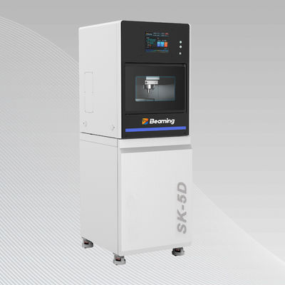 Beaming 5D Dental Milling Machine dental milling units 30000RPM