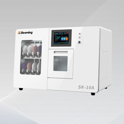 Automation Dental Lab Machines Clinical Dental Technician Equipment