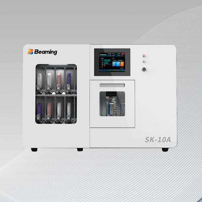 Automation Dental Lab Machines Clinical Dental Technician Equipment