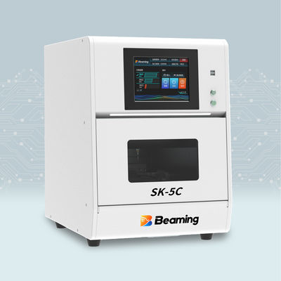 Precision Dental Milling Machine Dental Laboratory Equipment For Veneers