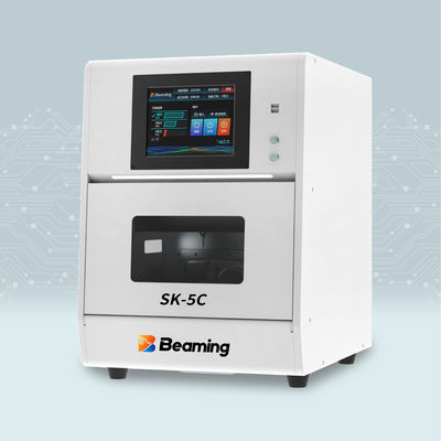 Precision Dental Milling Machine Dental Laboratory Equipment For Veneers