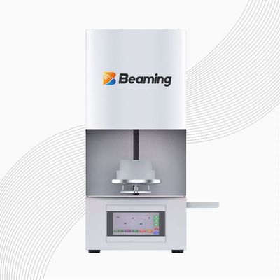 3500W Dental Lab Furnace 220V  110mm Zirconia Sintering Dental Ceramic Furnace