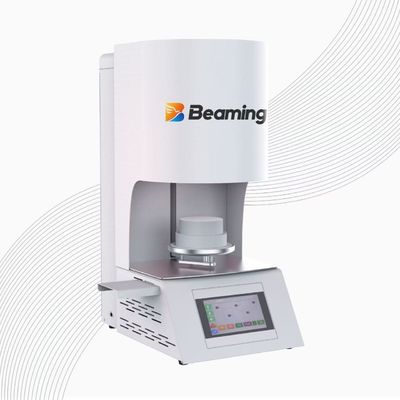 3500W Dental Lab Furnace 220V  110mm Zirconia Sintering Dental Ceramic Furnace