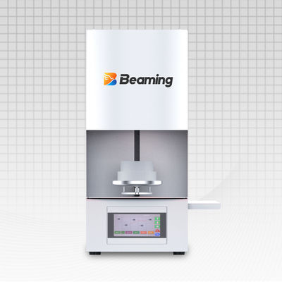 220V PMMA  Dental Furnace 110MM Zirconia Sintering Furnance