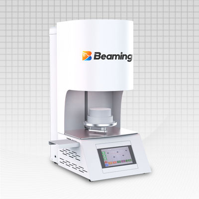 220V PMMA  Dental Furnace 110MM Zirconia Sintering Furnance