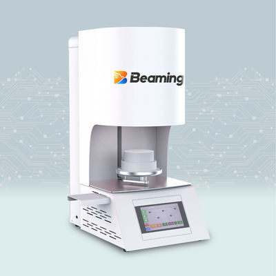 SK Titanium Dental Furnace Zirconia Sintering Furnance Fast Slow Sintering Double Layer