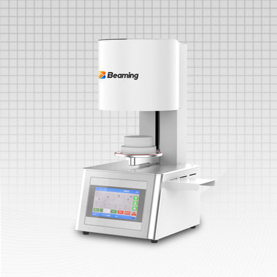 2000W Dental Porcelain Furnace Precision Temperature Control Vacuum Rapid Sintering