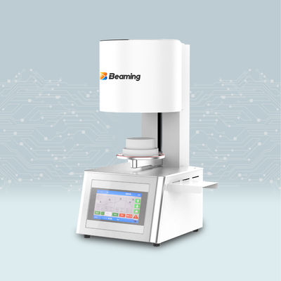 CE Dental Furnace Precision Temperature Control Vacuum Rapid Sintering 600mm