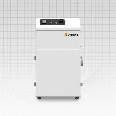 Zirconia Compatibility Dental Dust Collector Dental Dust Collector 38kg