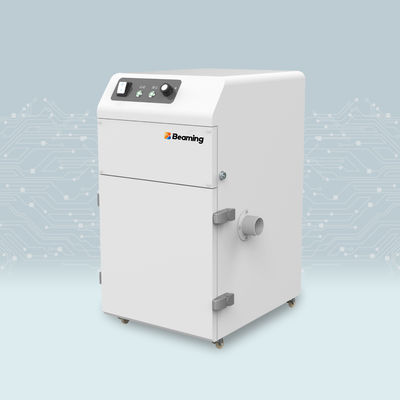 20L Dental Vacuum Cleaner CADCAM Zirconia Dental Lab Dust Collector