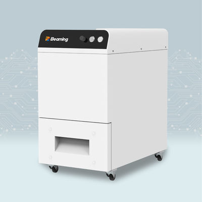 Dedicated Low Noise Lab Dust Collector Teeth Vacuum Cleaner For Dry Debris Extraction