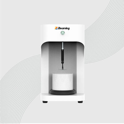 200W 350mm Dental Electroplating Machine Gold Plating Equipment Biocompatible