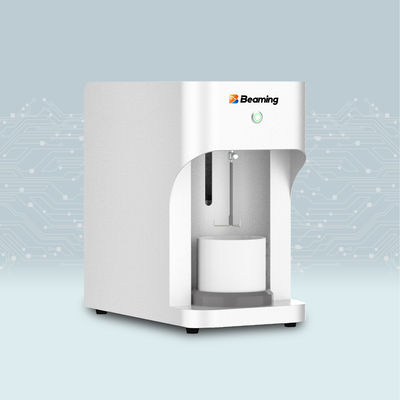 220V Reusable Dental Electroplating Machine Implant Prosthetics Dental Gold Plating Machine
