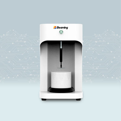 220V Reusable Dental Electroplating Machine Implant Prosthetics Dental Gold Plating Machine