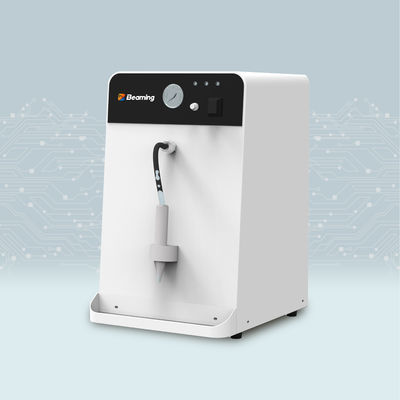 Recycling Chemical Free Dental Lab Steam Cleaner Dental Laboratory Environmentally