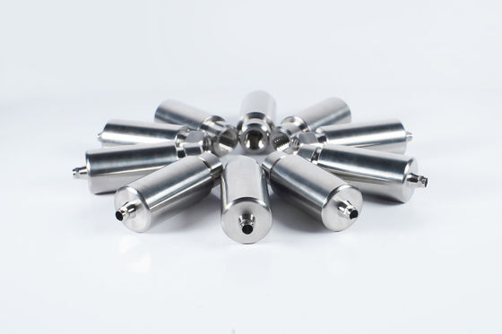 10mm 14mm Pre Milled Abutment Self Tapping Premilled Abutment