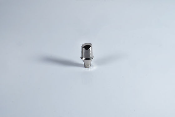 10mm 14mm Pre Milled Abutment Self Tapping Premilled Abutment