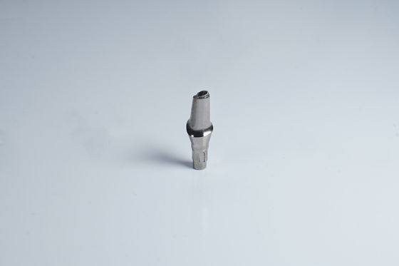 10mm 14mm Pre Milled Abutment Self Tapping Premilled Abutment