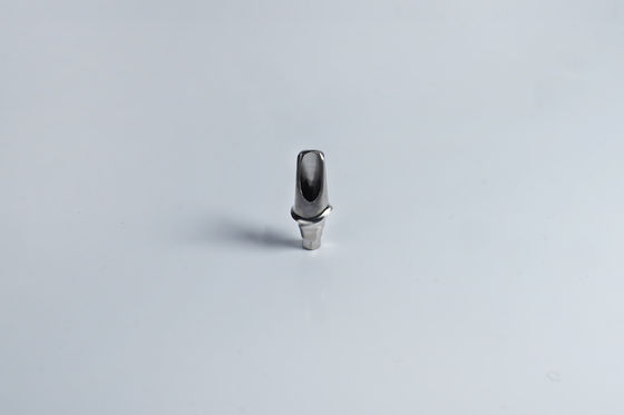 Titanium Prefabricated Pre Milled Abutment Medical Grade Grade 5