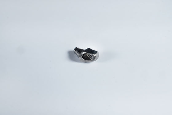 Titanium Prefabricated Pre Milled Abutment Medical Grade Grade 5