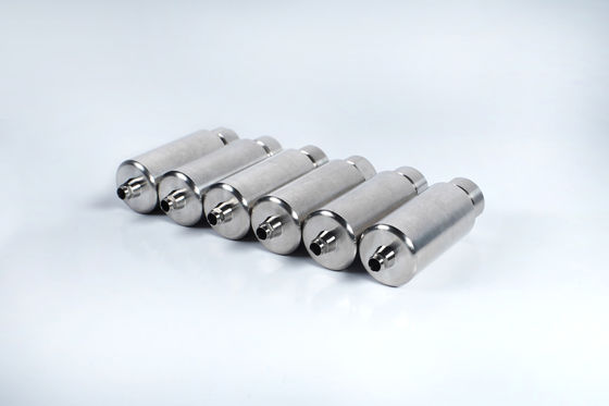 Biocompatible Assurance Pre Milled Abutment  High Return Grade 5
