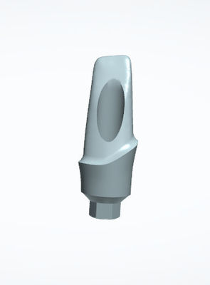 Digital 3Shape Dental Design Service Brace Dental Cad Design Services Module