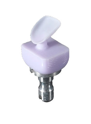 OEM 0.5mm Dental Glass Ceramics In Dentistry High Strength