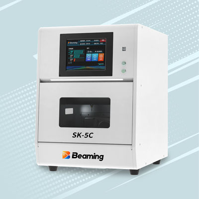 Automatic Changer Dental Milling Machine Dental Lab Instruments For Milling Centers