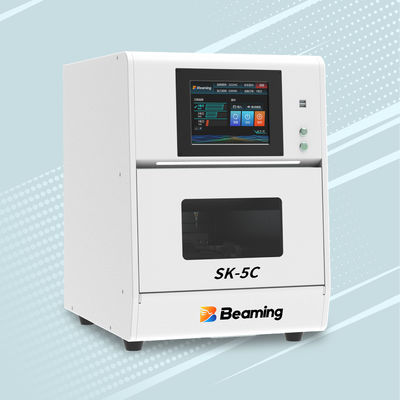 Automatic Changer Dental Milling Machine Dental Lab Instruments For Milling Centers