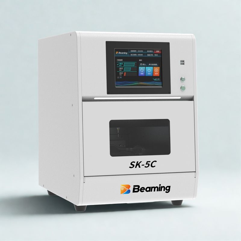 dental milling Dental Solution Chairside Smart  lab dust collector Control