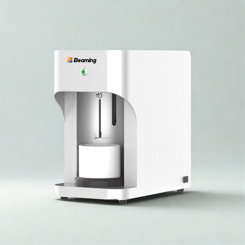 dental milling Dental Solution Chairside Smart  lab dust collector Control