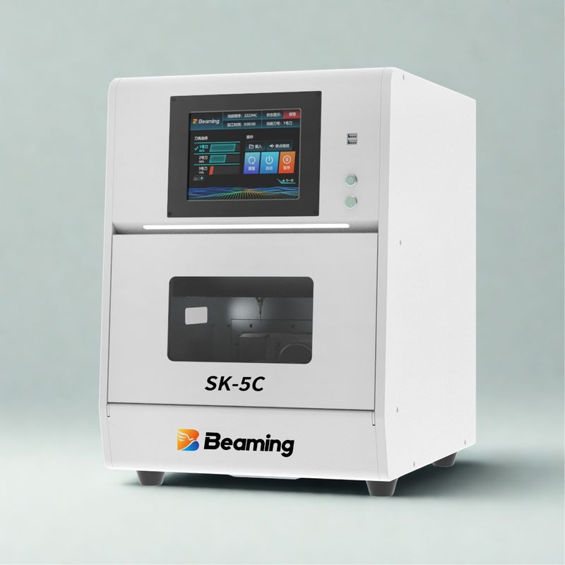 dental milling Dental Solution Chairside Smart  lab dust collector Control