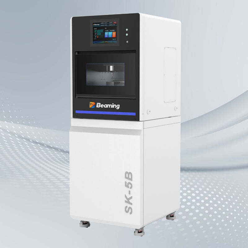 Beaming SK-5B zirconia milling machine dental cnc milling machine