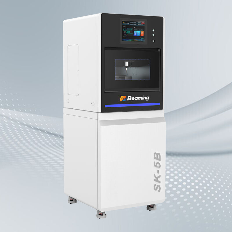 Beaming SK-5B zirconia milling machine dental cnc milling machine