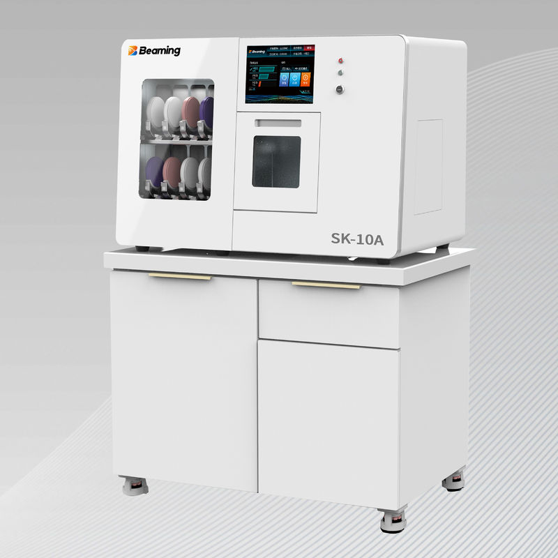 Automation Dental Lab Machines Clinical Dental Technician Equipment